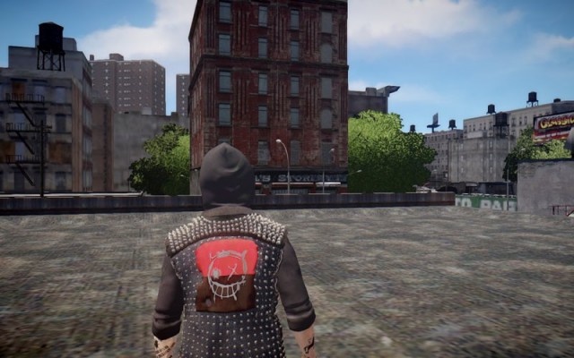 Wrench (Watch Dogs 2)